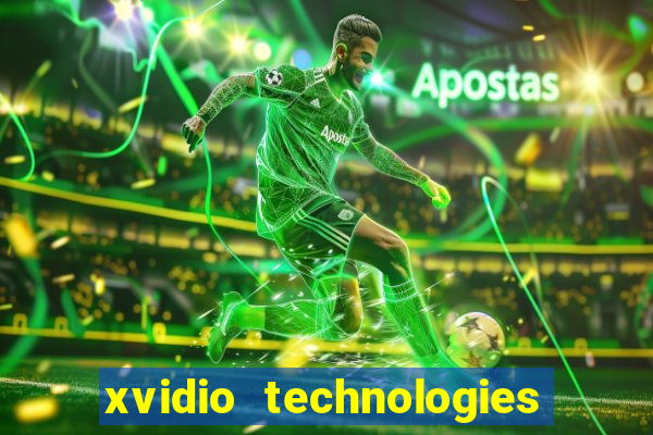 xvidio technologies startup brasil 2024 os